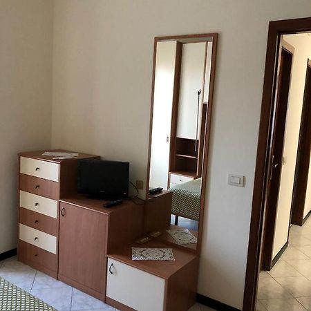 Apartament " La Casa Di Cici" Lavagna Zewnętrze zdjęcie