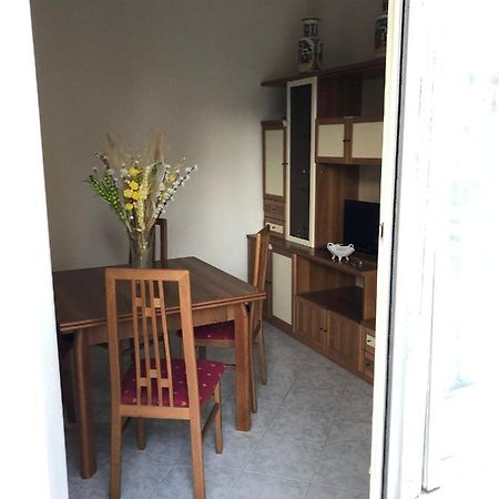 Apartament " La Casa Di Cici" Lavagna Zewnętrze zdjęcie