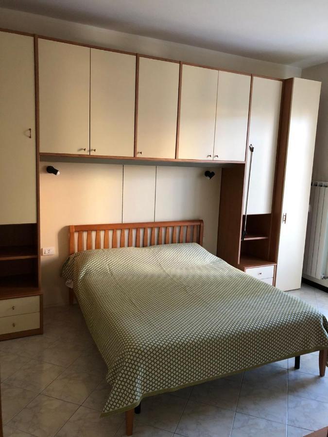 Apartament " La Casa Di Cici" Lavagna Zewnętrze zdjęcie