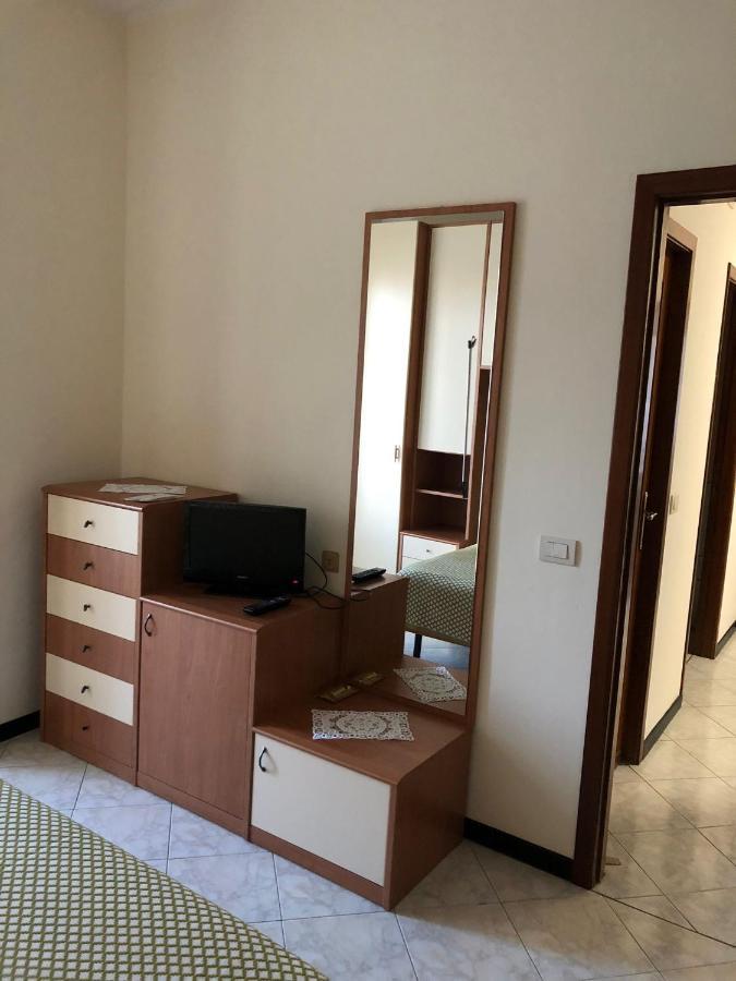 Apartament " La Casa Di Cici" Lavagna Zewnętrze zdjęcie