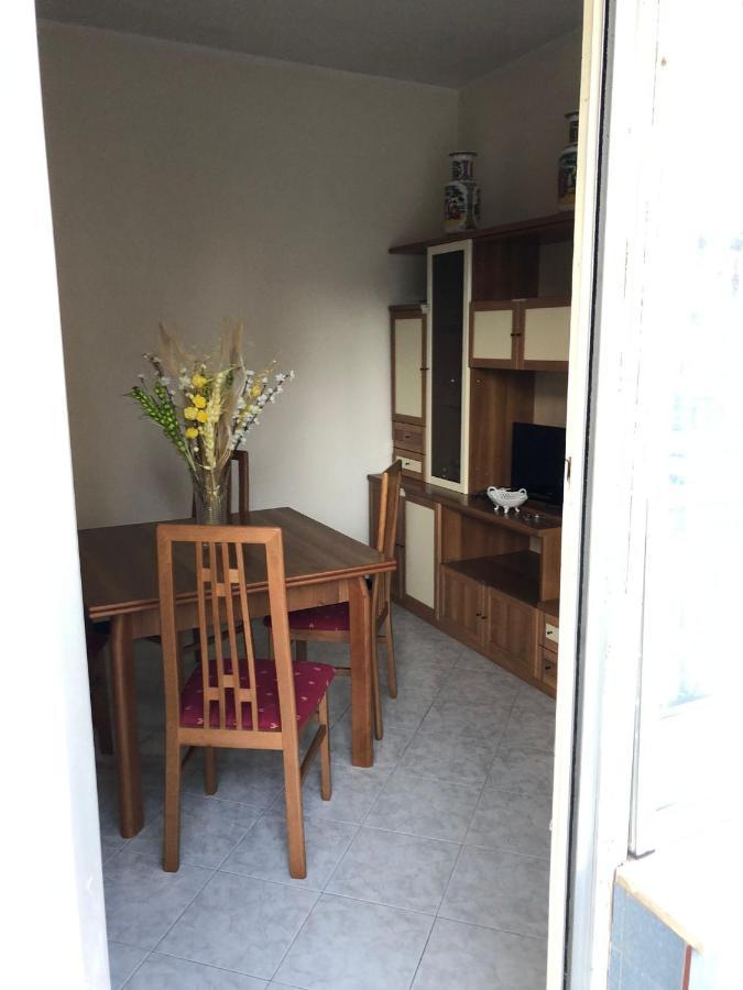 Apartament " La Casa Di Cici" Lavagna Zewnętrze zdjęcie