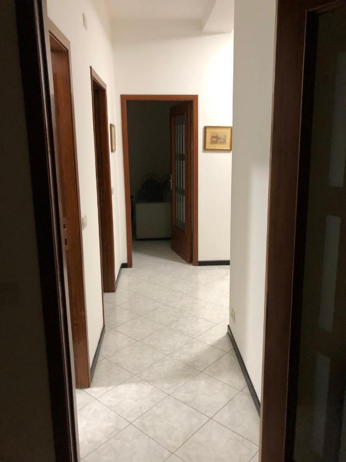 Apartament " La Casa Di Cici" Lavagna Zewnętrze zdjęcie