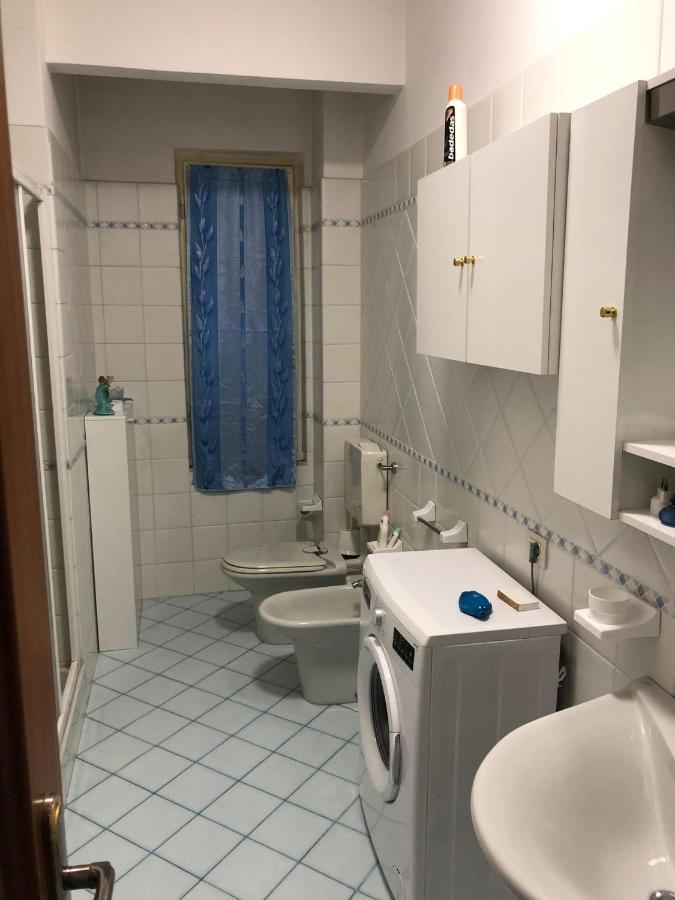 Apartament " La Casa Di Cici" Lavagna Zewnętrze zdjęcie